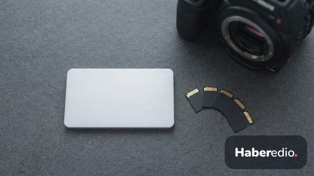 1 Saatlik 4K Video Kaç GB Yer Kaplar? (Gerçek Tablo)