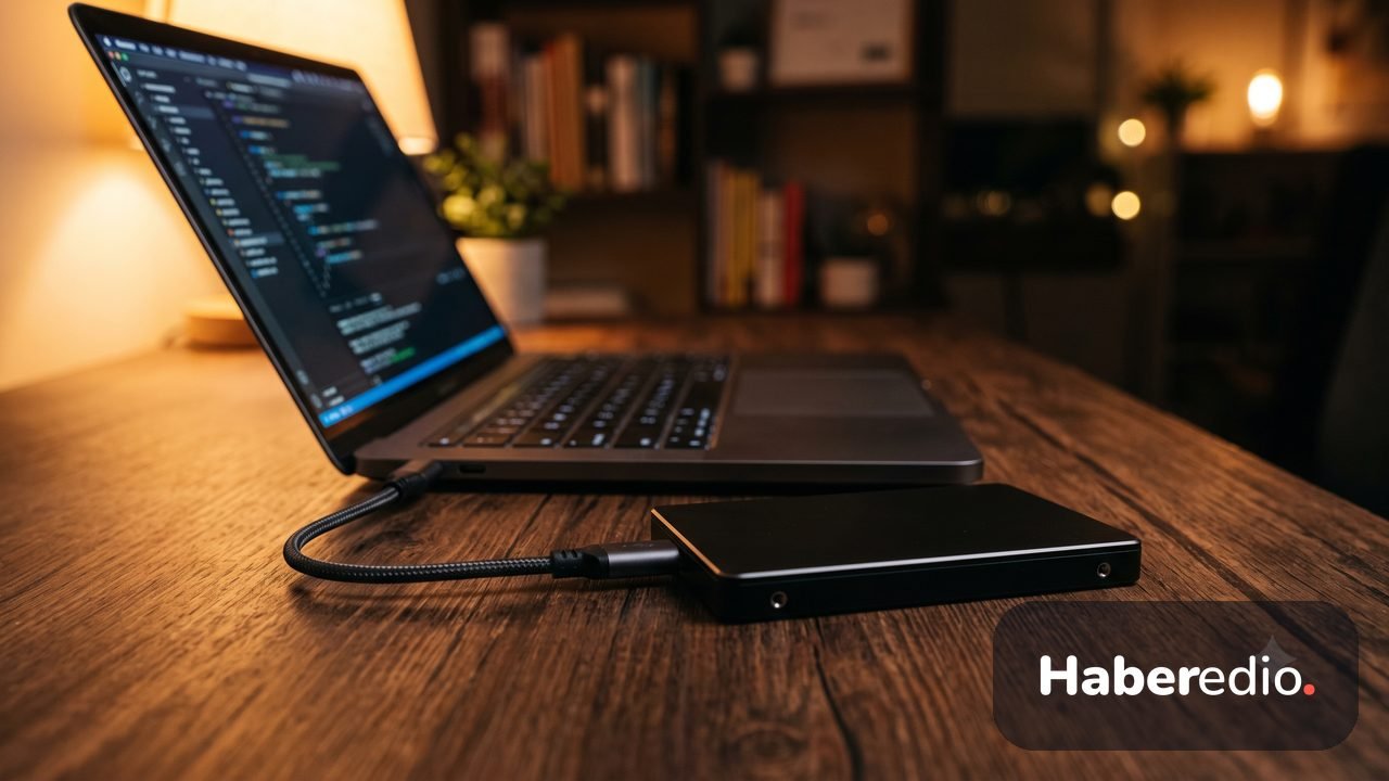 1 TB Disk Aldım 931 GB Çıktı: Eksik GB Nereye Gitti?