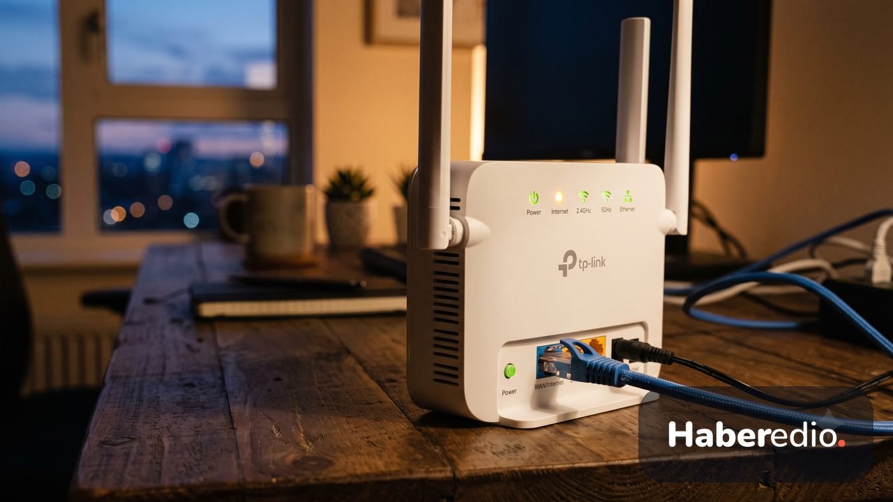100 Mbps İnternet Saniyede Kaç MB İndirir? (Hız Tablosu)