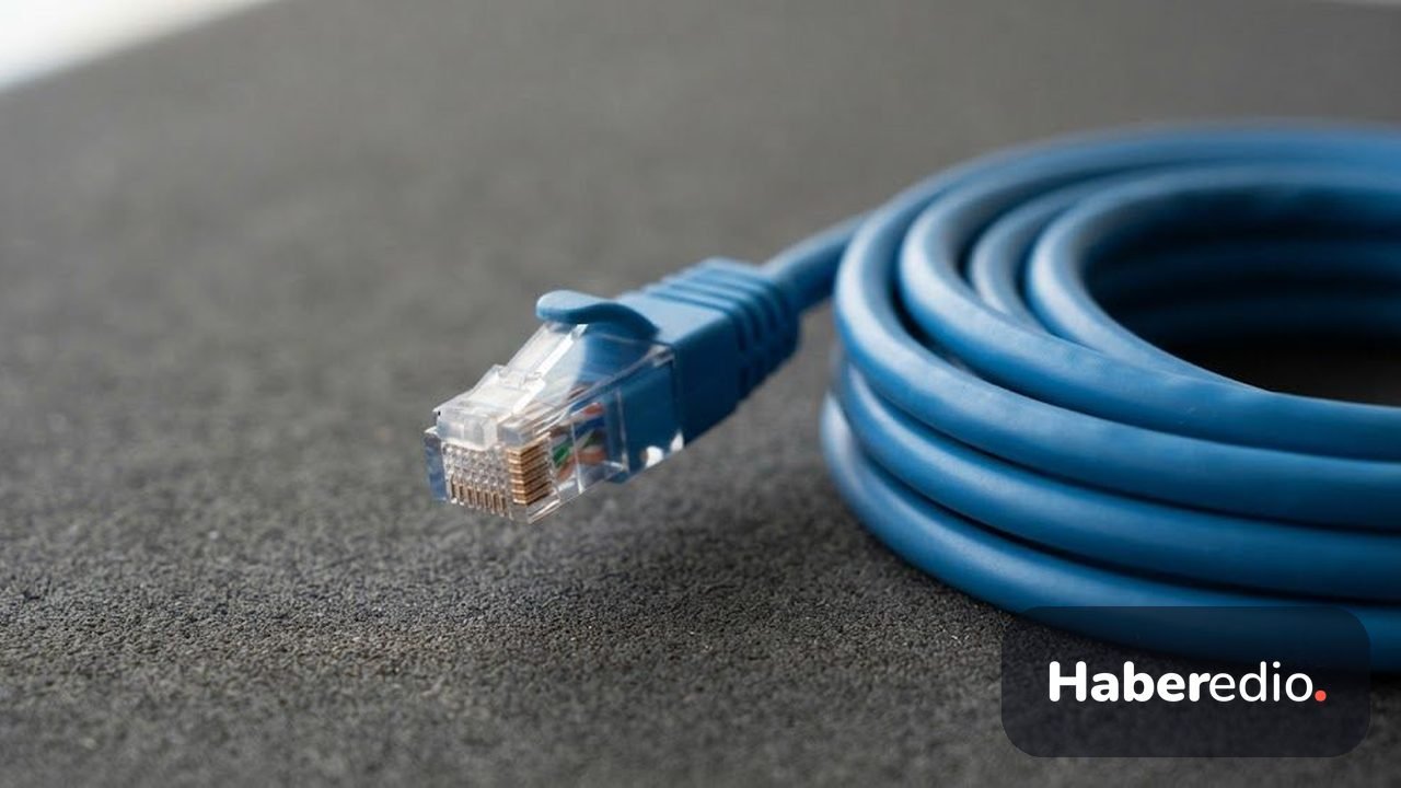 1000 Mbps İnternetim Var Ama Bilgisayar 100 Mbps Gösteriyor