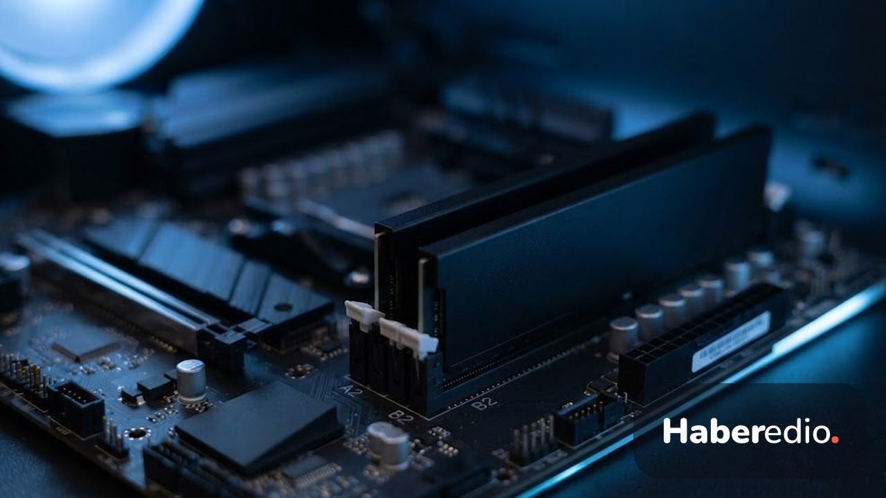 16 GB RAM Taktım 15,8 GB Görünüyor: Eksik RAM Nerede?