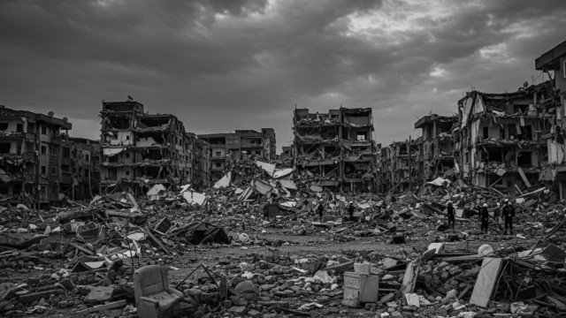 17 Ağustos 1999 Depremi: Tarihi, Büyüklüğü ve Kayıplar