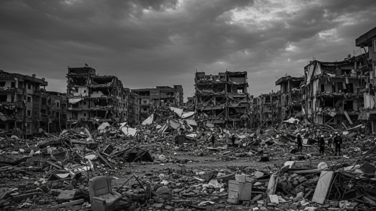 17 Ağustos 1999 Depremi: Tarihi, Büyüklüğü ve Kayıplar