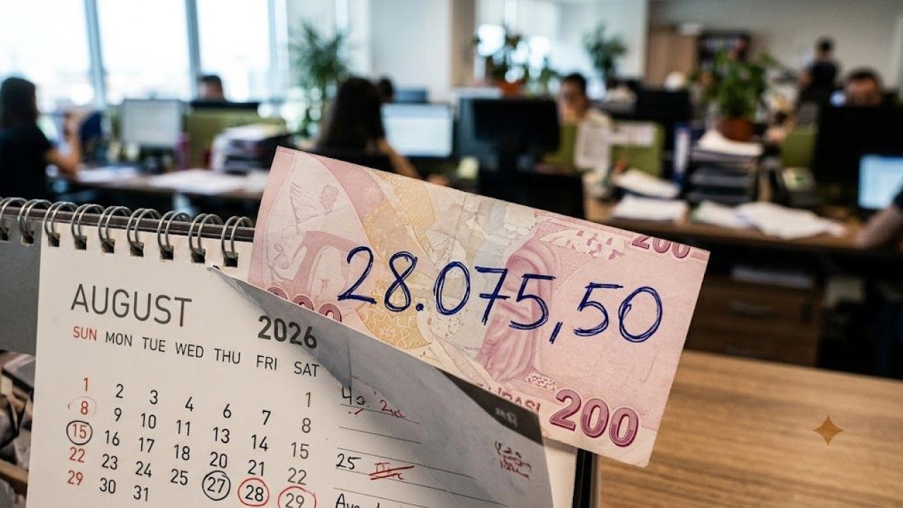 2026 Asgari Ücrete Ara Zam Gelecek mi? Son Durum
