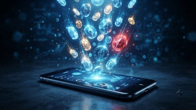 Airdrop Nedir? Ücretsiz Kripto Tuzak mı?