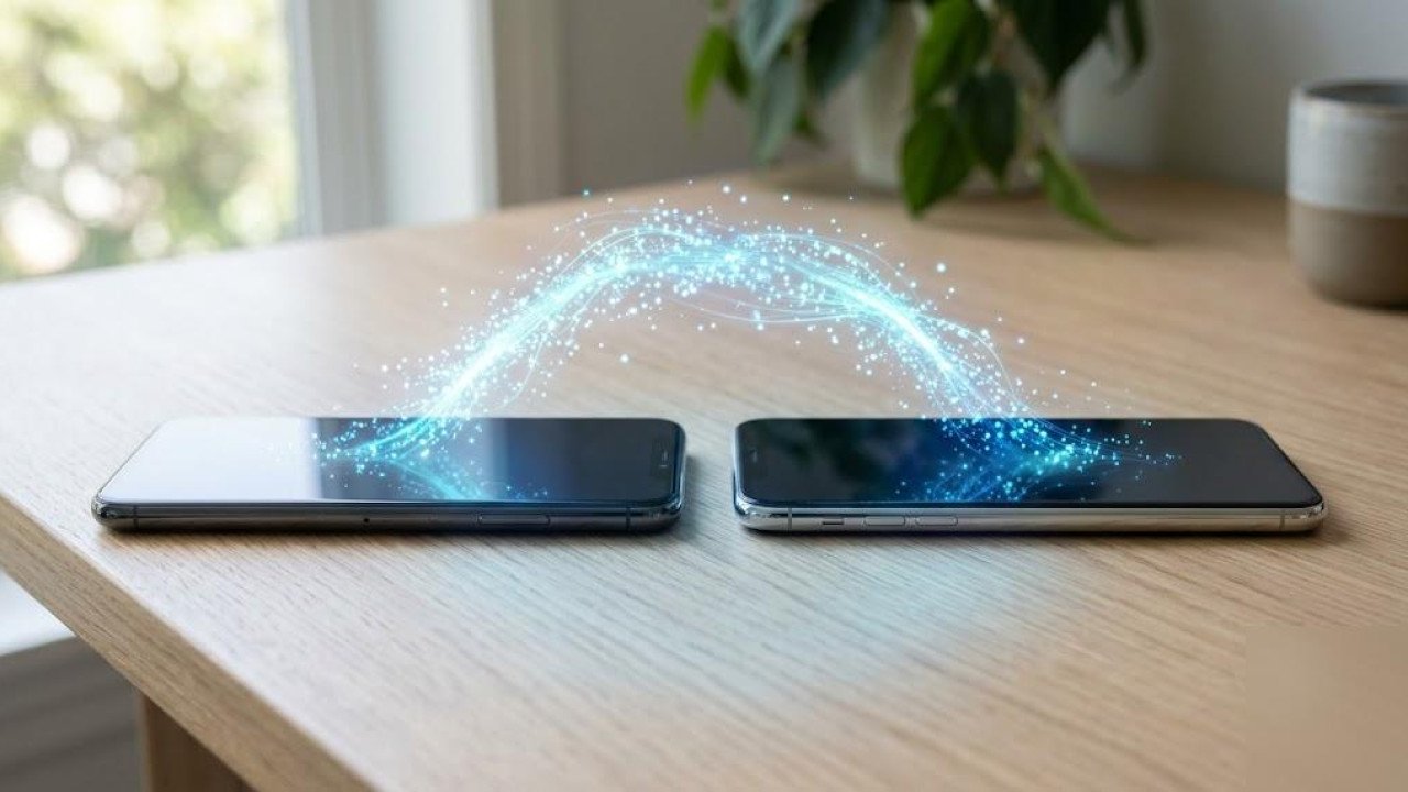 Android’den iPhone’a Veri Aktarma (ve Tersi): Tam Rehber