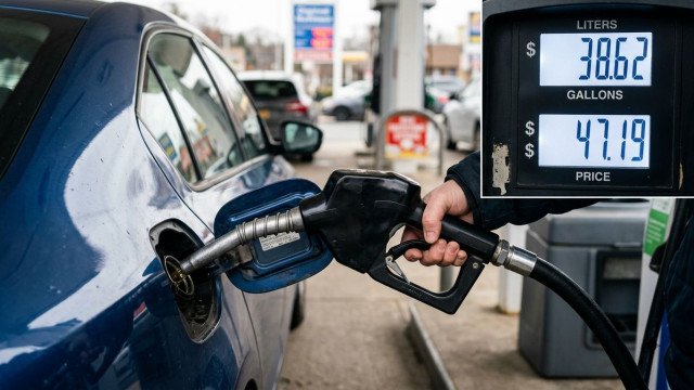 Benzine 2,74 TL Zam Geldi: Güncel Akaryakıt Fiyatları