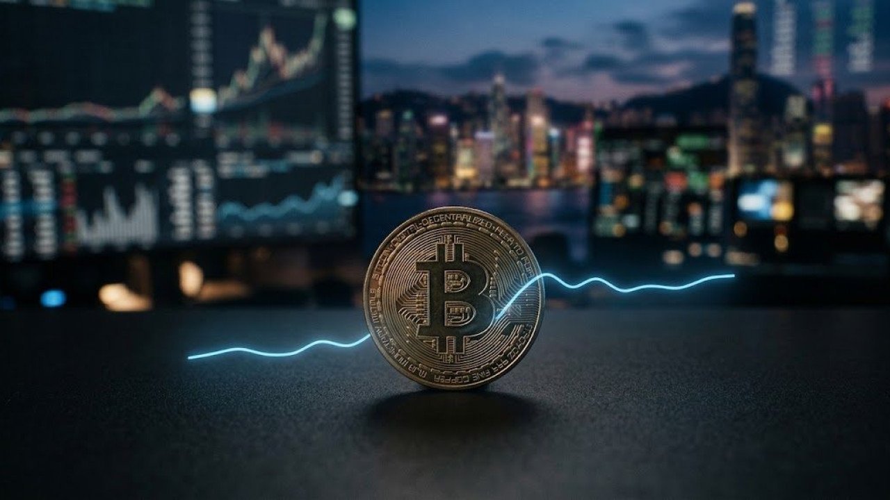 Bitcoin 82 Bin Dolar Seviyesinde Sabitlendi