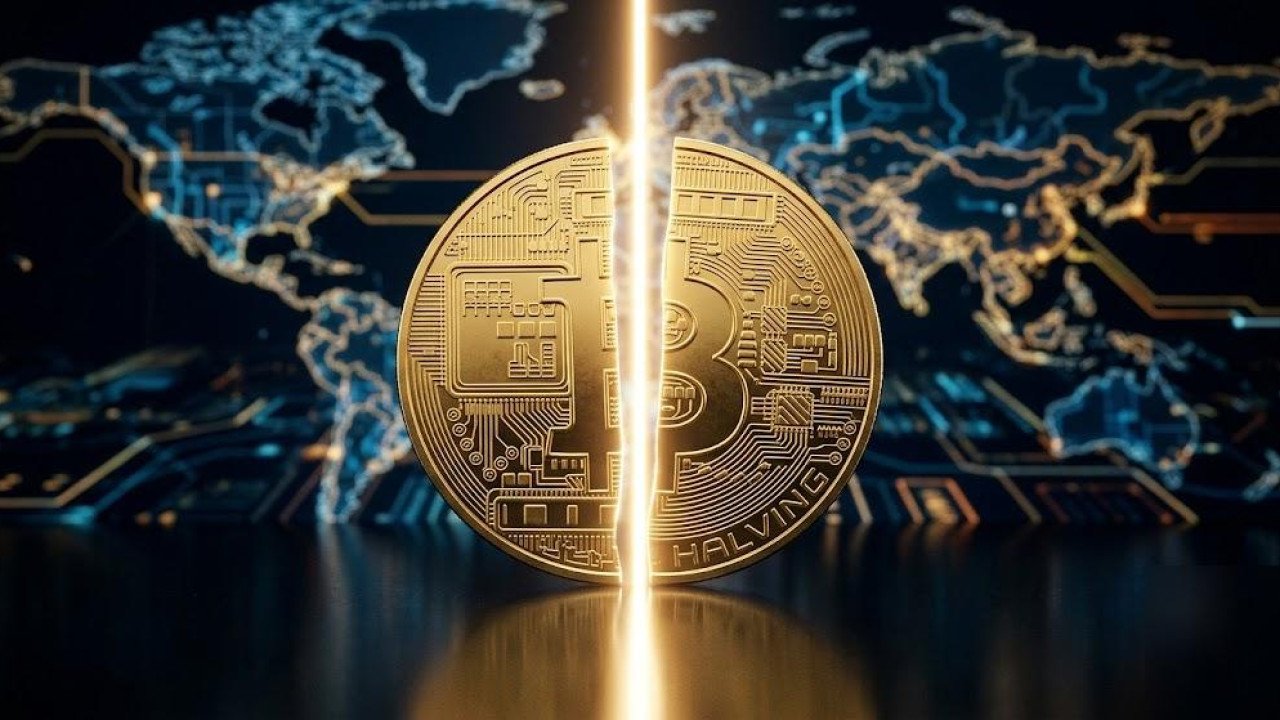 Bitcoin Halving (Yarılanma) Nedir? Ne Zaman Olacak?