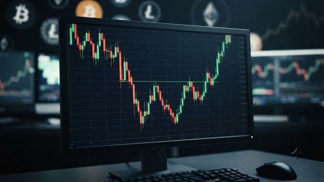 Bitcoin'de Boğa Piyasası Sinyali: Ters Omuz-Baş-Omuz Formasyonu