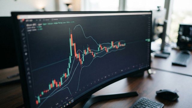Bitcoin'de Büyük Fiyat Hareketi Bekleniyor