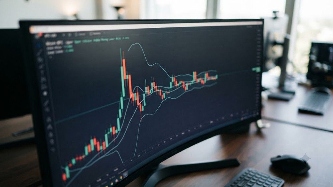Bitcoin'de Büyük Fiyat Hareketi Bekleniyor