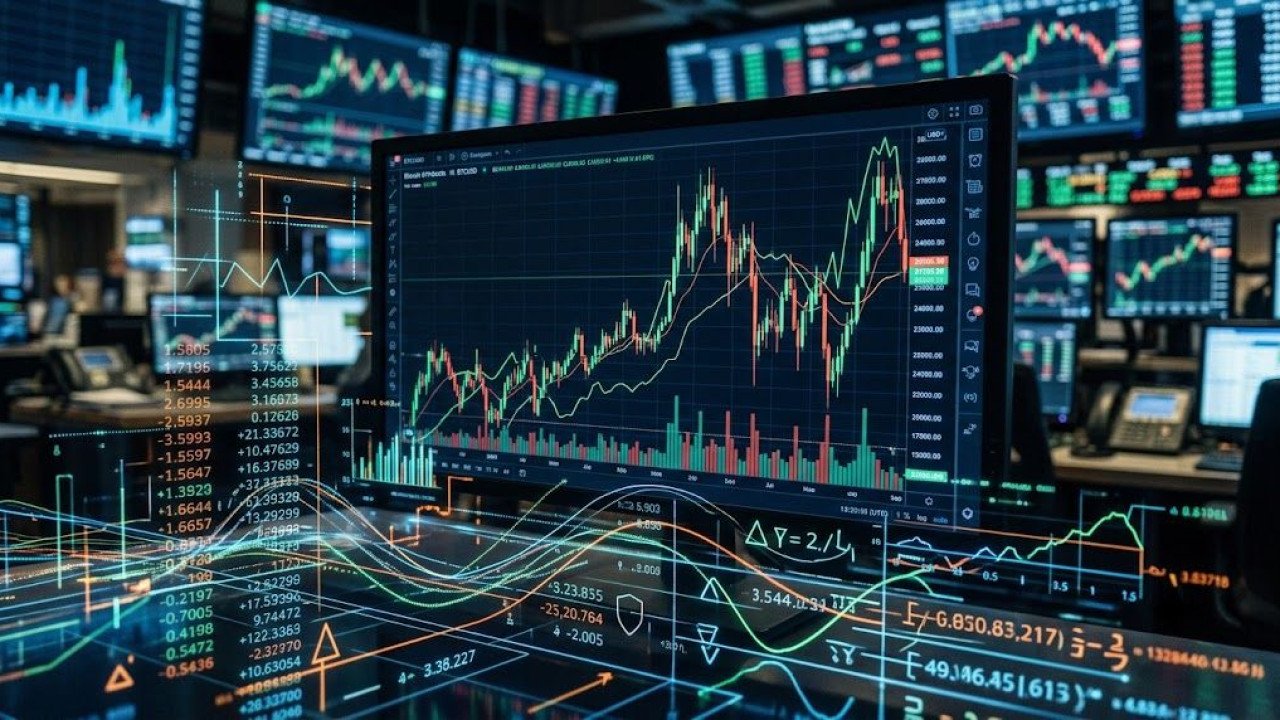 Bitcoin'de Volatilite Artabilir: İki Fiyat Seviyesi Öne Çıkıyor