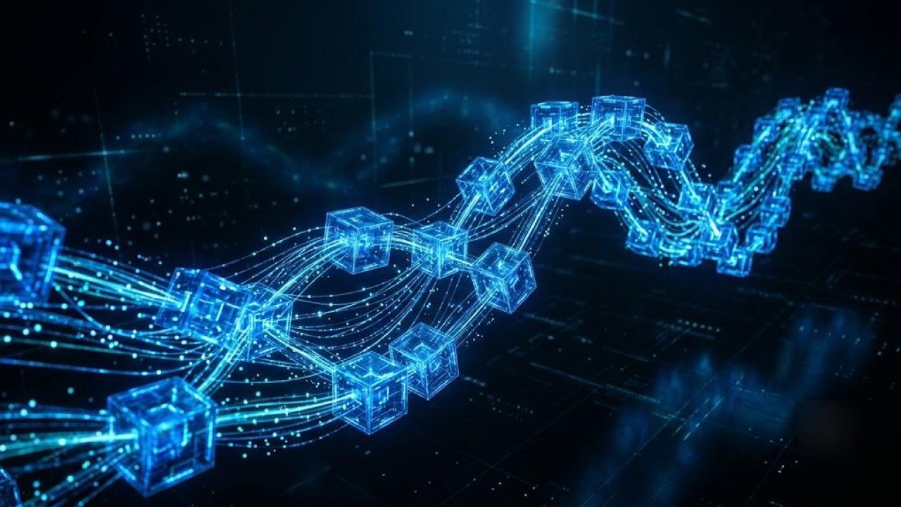 Blok Zinciri (Blockchain) Nedir, Nasıl Çalışır?