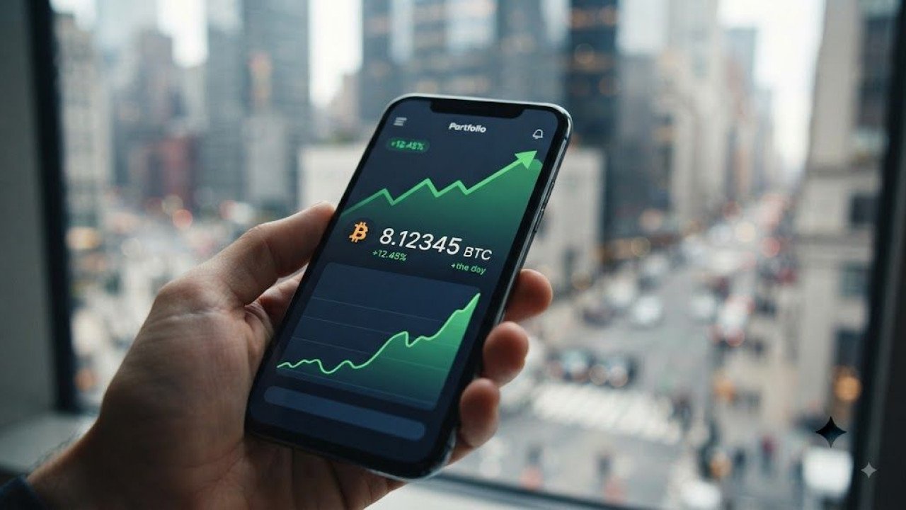 Büyük Bitcoin Cüzdanları Yeniden Toplamaya Başladı