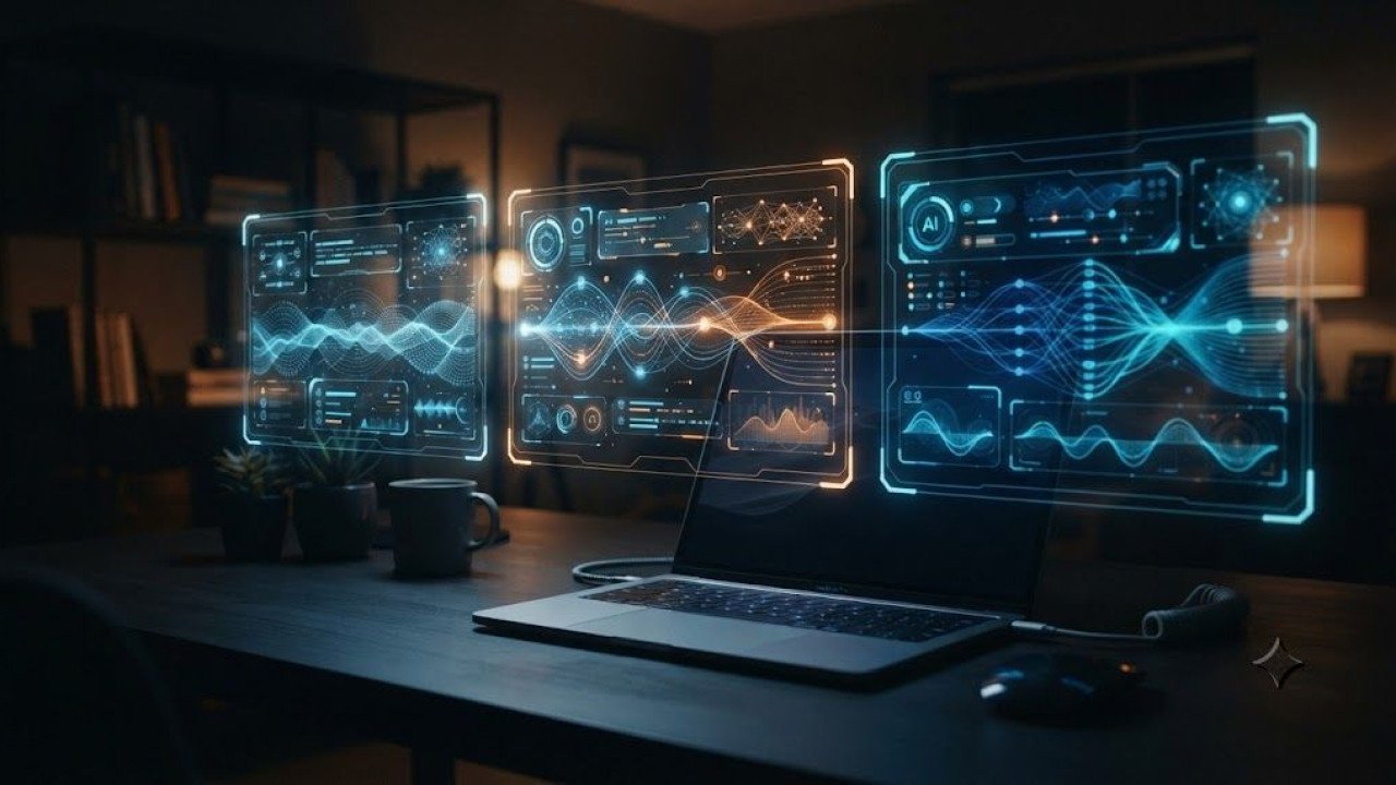 ChatGPT, Gemini, Claude: Hangisi Ne İçin İyi?