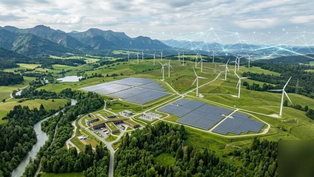 Çin ve ASEAN'dan Enerji İşbirliğine Ortak Bildiri