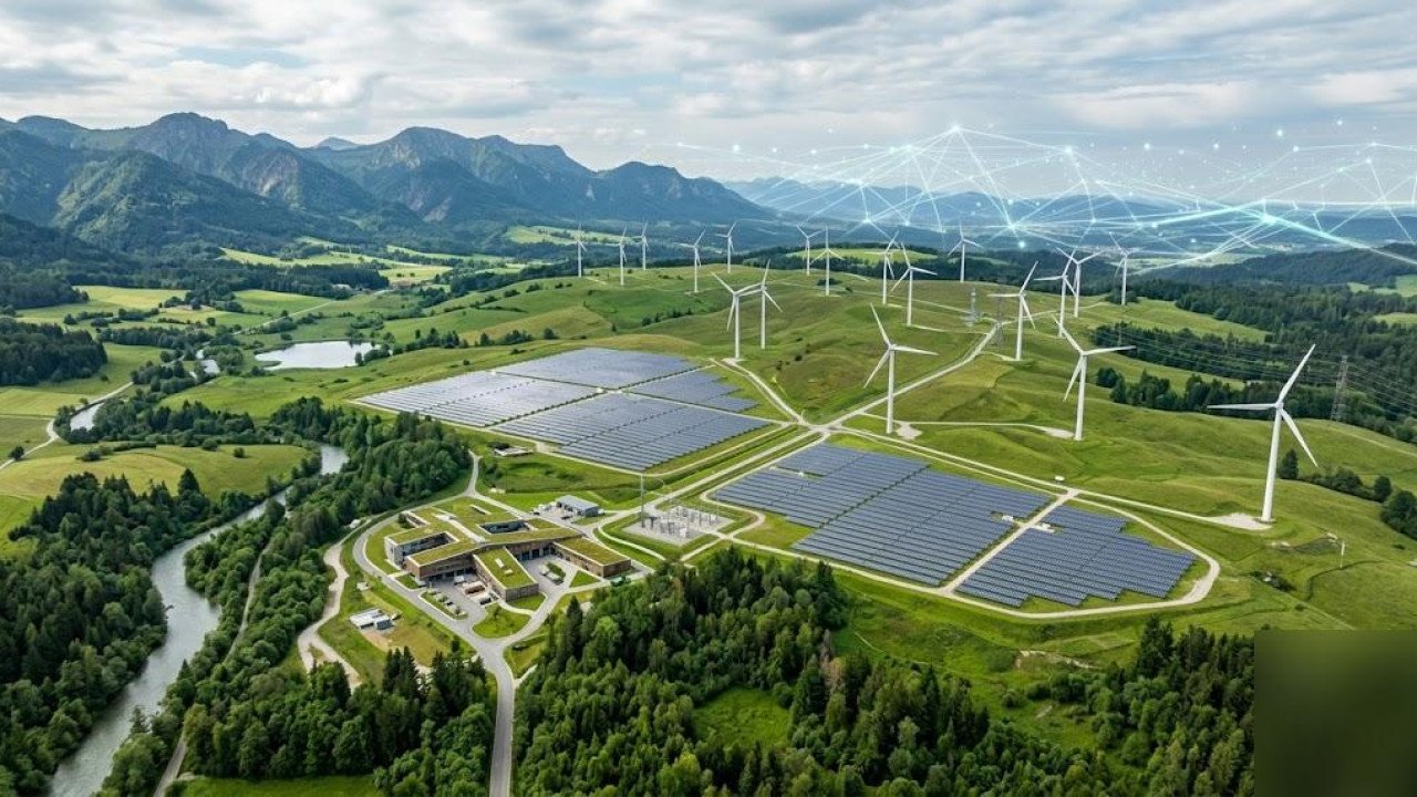 Çin ve ASEAN'dan Enerji İşbirliğine Ortak Bildiri