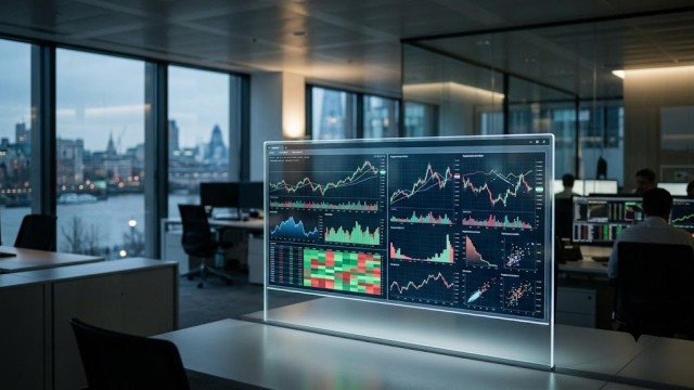 Citi'den Bitcoin Destekli Yeni Nesil Saklama Hizmeti