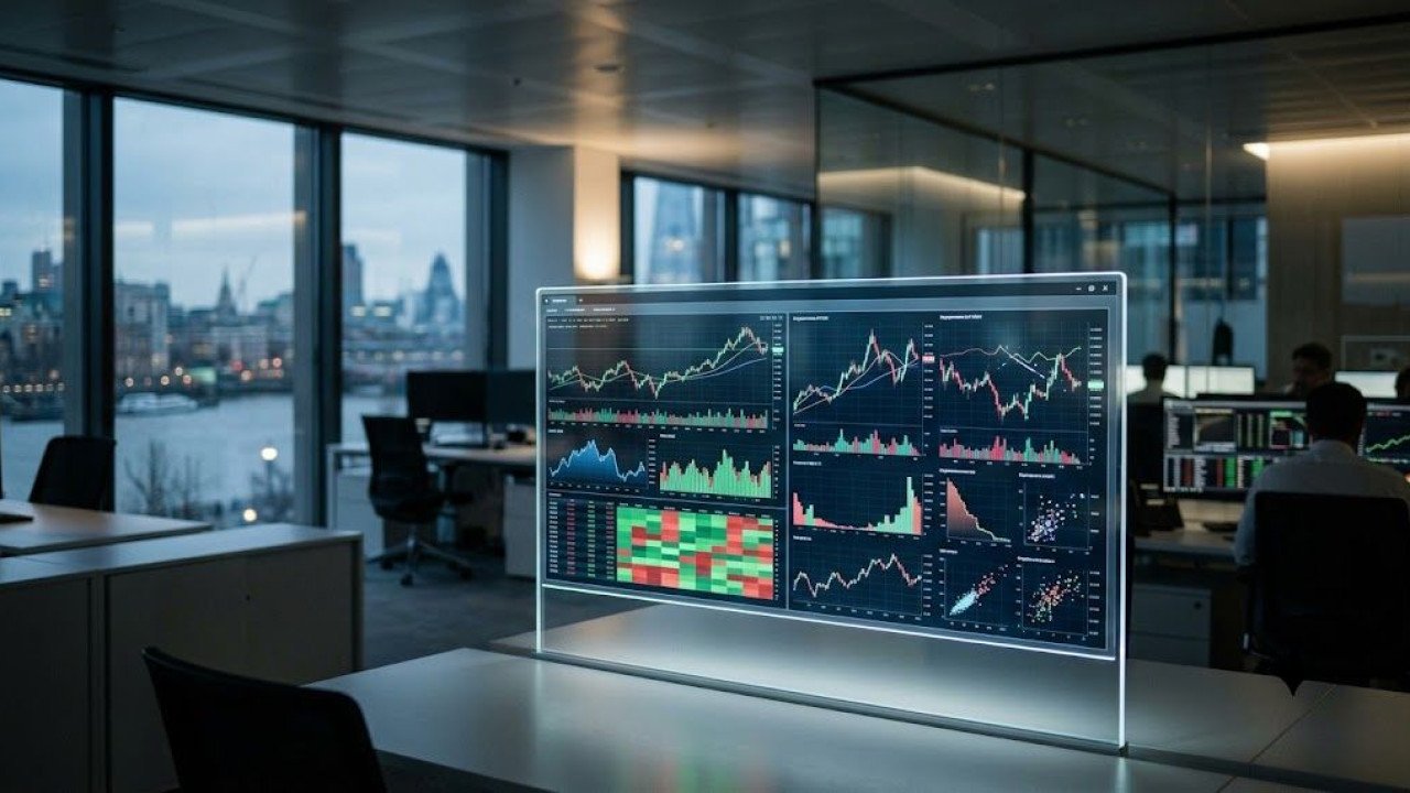 Citi'den Bitcoin Destekli Yeni Nesil Saklama Hizmeti