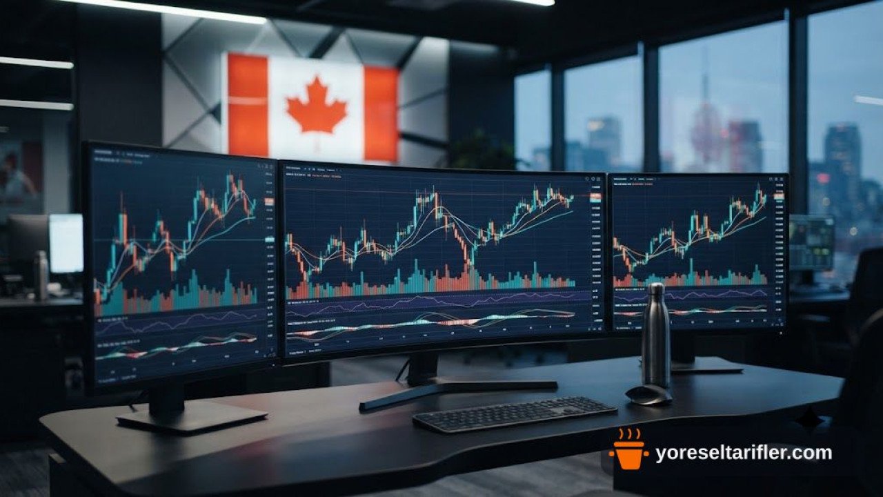 Coinbase ve Webull Kanada'da Güçlerini Birleştirdi
