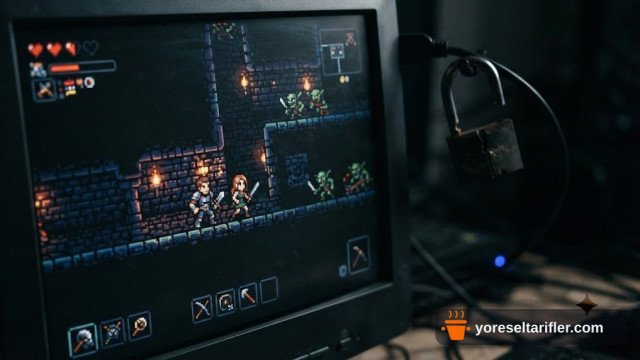 Denuvo Koruması 24 Saatte 6 Oyunda Aşırılarak Şaşkınlık Yarattı