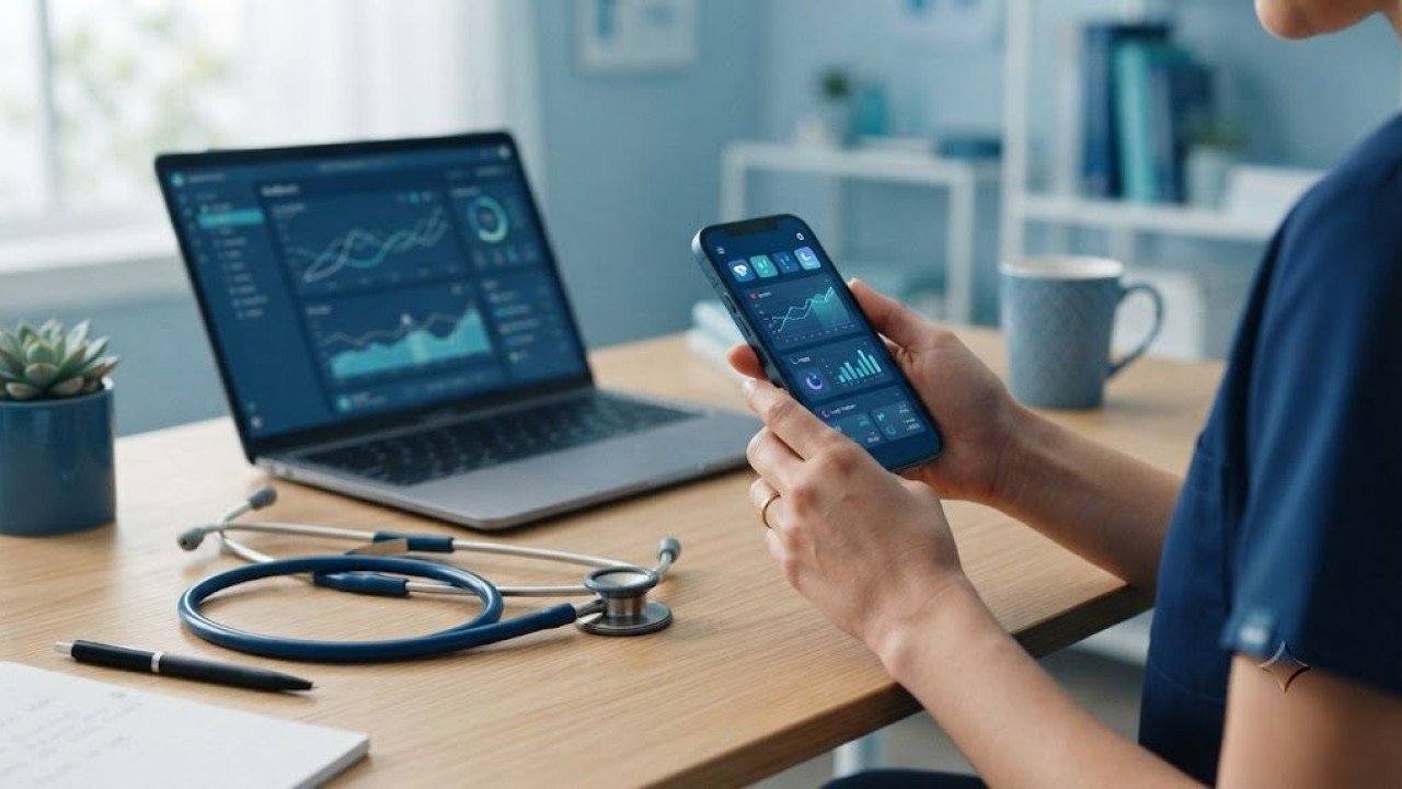 e-Nabız Nedir? Sağlık Geçmişinize Nasıl Bakılır?