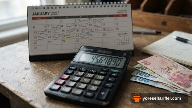Emekli Maaşı Zammı İçin İlk Veri Açıklandı