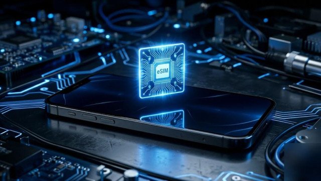 eSIM Nedir, Nasıl Aktif Edilir? (2026 Rehberi)