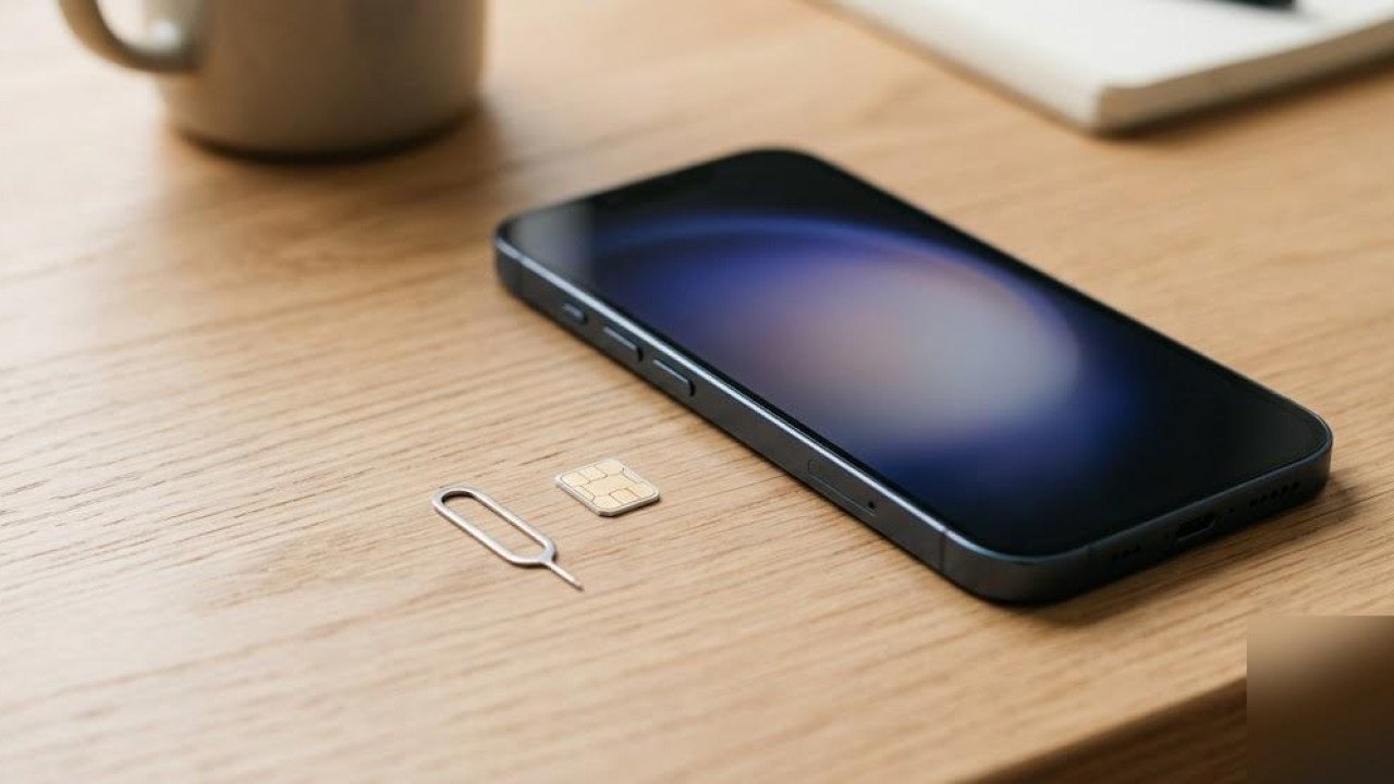 eSIM Nedir, Nasıl Geçilir? Operatör Operatör Rehber