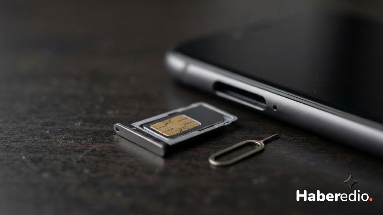 eSIM'den Fiziksel SIM'e Geçilir mi? Taşıma Rehberi