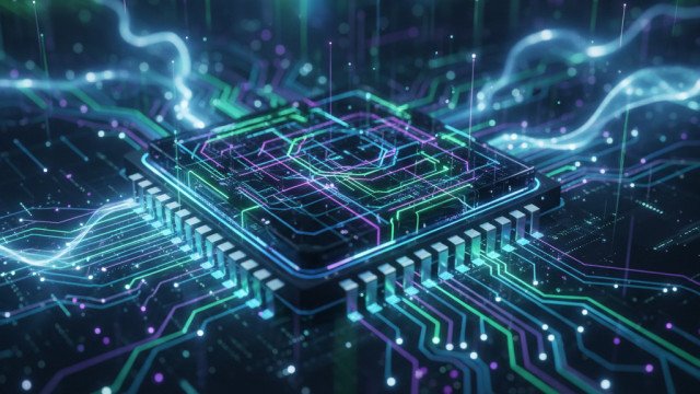 Etched: GPU'suz Yapay Zeka Çipiyle 10 Milyar Dolar Değerleme