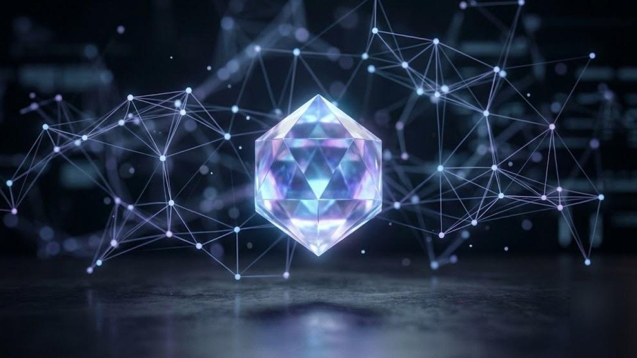 Ethereum Nedir? Bitcoin'den Farkı ve Nasıl Çalışır