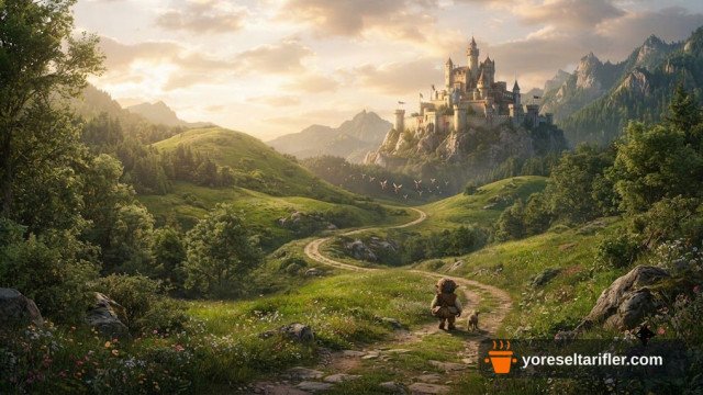 Fable PC Sistem Gereksinimleri Açıklandı