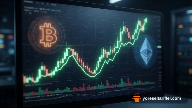 Fidelity: Kripto Piyasasında Dip Görüldü Diyebiliriz
