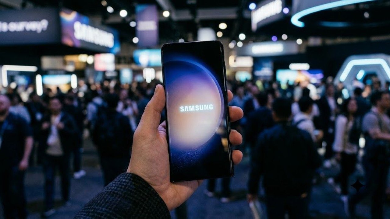 Galaxy S26 FE Tanıtım Tarihi Belli Oldu