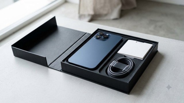 Galaxy S26 FE'nin Kutu Açılış Videosu Sızdırıldı