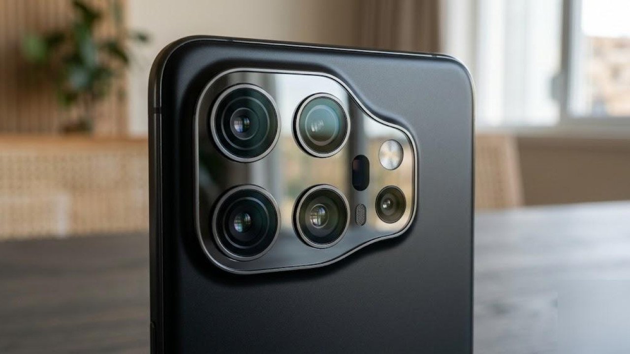 Galaxy S27 Serisine Dair Yeni Kamera Detayları Sızdı