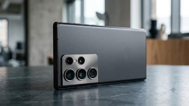 Galaxy S27 Ultra CAD Görselleriyle Ortaya Çıktı