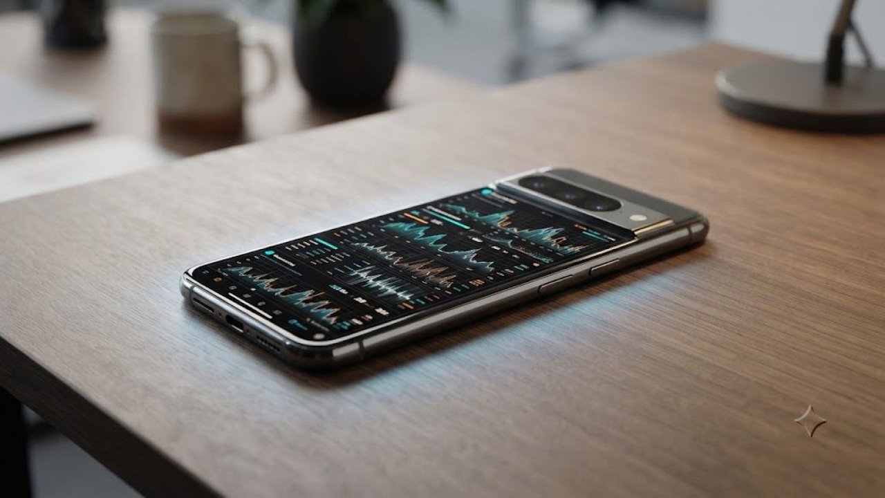 Google Pixel 11 Pro XL ve Tensor G6 Performansı Sızdı
