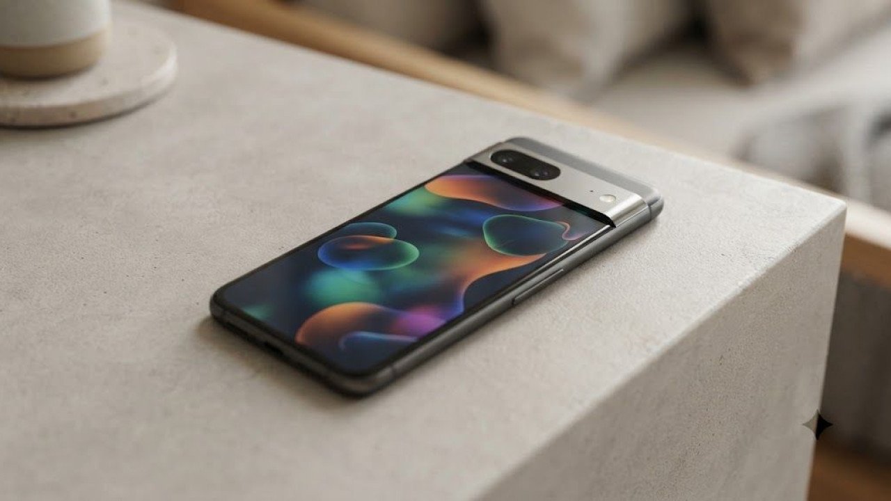 Google Pixel 11 Serisi Tanıtıldı: 120x Zoom ve Yenilikler