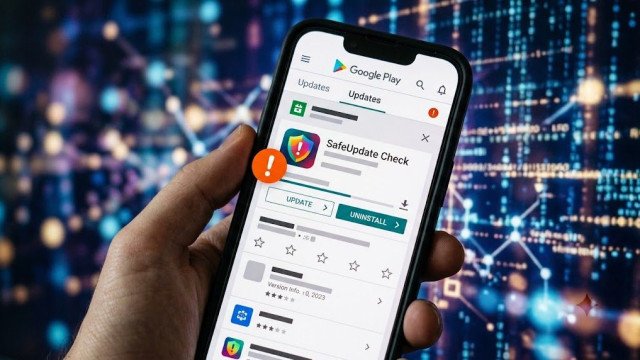 Google, RAM Canavarı Android Uygulamalarına Sınır Getiriyor
