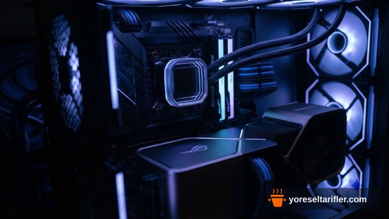 Intel Destekli Hypertune ile %60'a Varan FPS Artışı