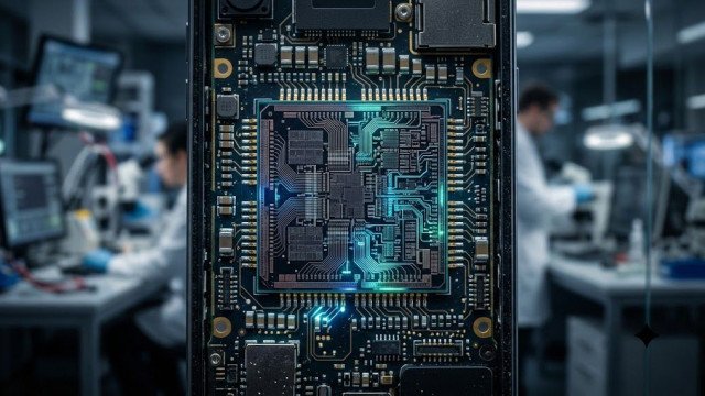 iPhone 18 Pro Çipseti %18 Daha Hızlı Olacak