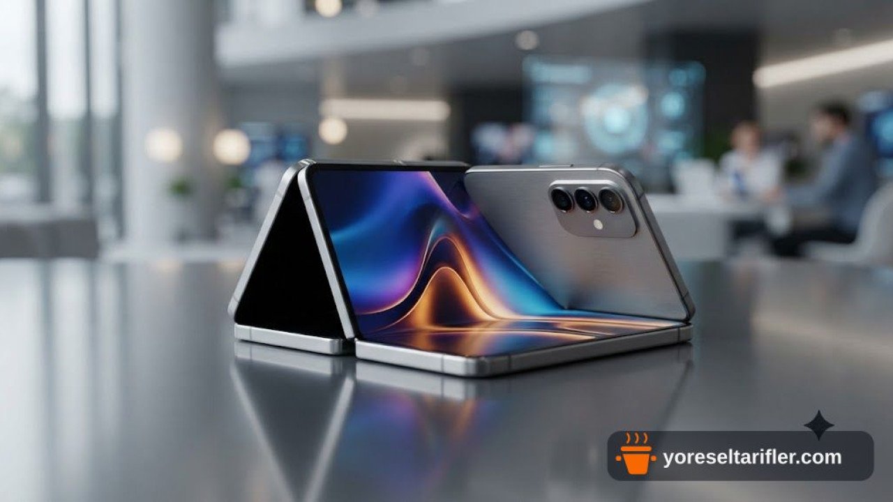 iPhone Ultra Çıkış Tarihi Netleşiyor: Eylül İhtimali Güçlendi