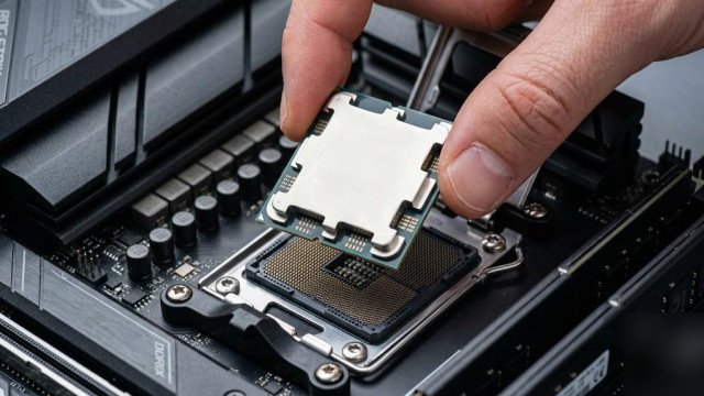 İşlemci Nasıl Seçilir? Intel mi AMD mi (2026 Rehberi)