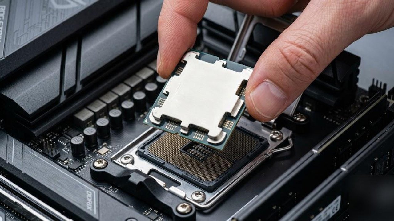 İşlemci Nasıl Seçilir? Intel mi AMD mi (2026 Rehberi)
