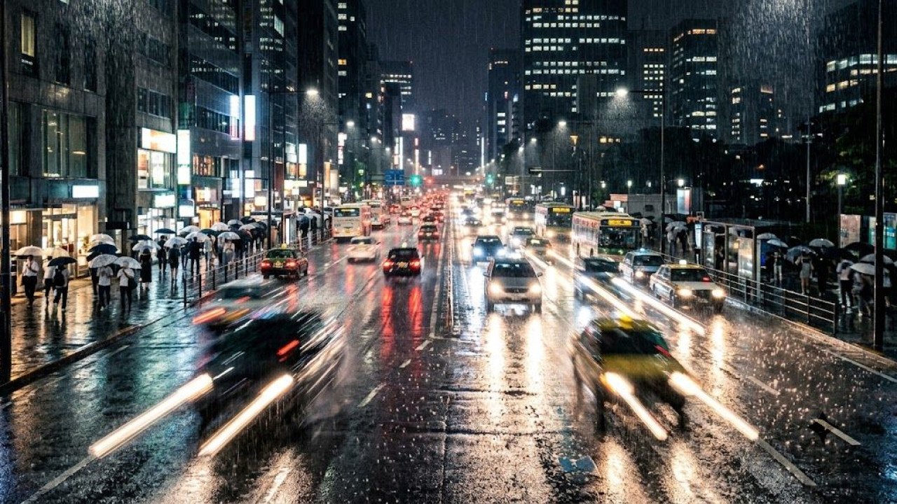 İstanbul ve 5 İlde Okullar Bugün Tatil Edildi