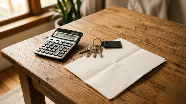 Kira Artış Oranı Nasıl Hesaplanır? TÜFE ve Yasal Sınır