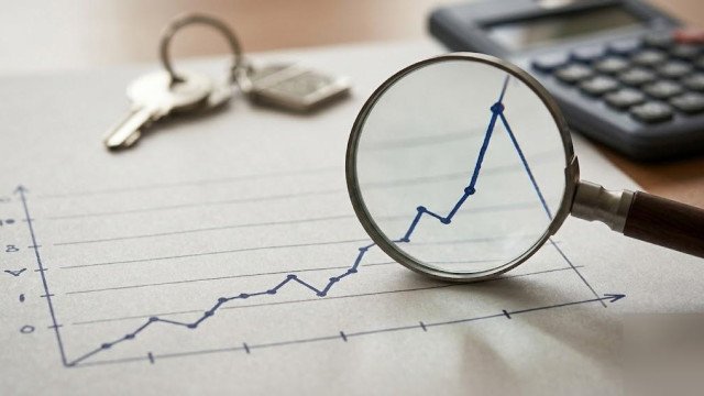 Konut Kredisi Faizleri Yükselişte: Yılın En Yüksek Oranları Görüldü
